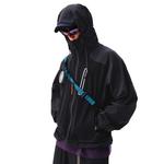 NOTHOMME Куртка Unisex, Mountain Stone Gray - фото 10