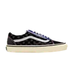 Кроссовки Feature x Vault OG Old Skool LX Vans, черный - фото