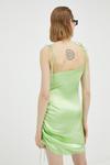 Резюме платья Resume, зеленый - фото 3