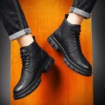 Ботинки DILIKAN Martin Boots Men - фото 16