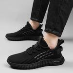 Кроссовки HLA Casual Shoes Men Low-Top, серый - фото 6