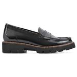 Широкие мокасины Gunner White Mountain, черный - фото 3