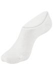 Обычные носки до щиколотки H.I.S, белый - фото 2