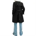 SS24 Тренч Мужской Черный COACH - фото 4