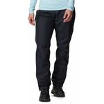 Брюки Columbia Pouring Adventure™ II, черный - фото