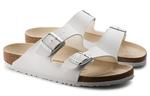 Шлепанцы Birkenstock Arizona унисекс - фото 4