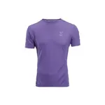 Мужская футболка Eire Altus, пурпурный - фото