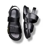 Сандалии для мужчин Brounvanm, черный - фото 5