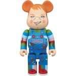 Модные фигурки BE@RBRICK - фото