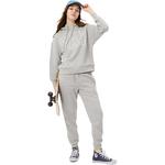 Свитшот женский GAP, розовый - фото 5