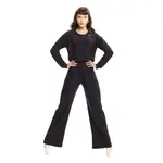 Комбинезон Winshape "JS101LSC", функциональный комфорт, черный - фото 5