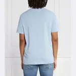 Футболка стандартного кроя Gant, синий - фото 3