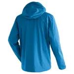 Куртка Maier Sports Metor Rec M, синий - фото 2