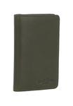 Кошелек Gusti Leder, зеленый - фото 3