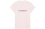 Футболка женская Givenchy, бежевый - фото