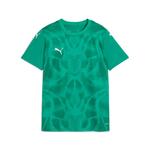 Детская майка Puma TeamUltimate - фото