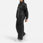 Спортивные брюки Reebok Classics Bball Off Court Warm Up, черный - фото 5