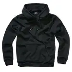 Худи Brandit Tom, черный - фото