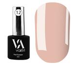 Valeri French Color Base № 12, 6 мл - фото