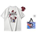 Футболка унисекс Paddington Bears, белый - фото 12