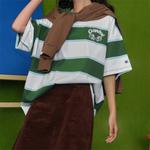 Футболка «Чемпион» унисекс Champion, цвет Black - фото 7