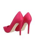 Ital-Design Туфли Pump in Pink - фото 3