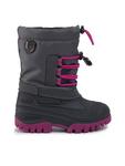 Снегоступы Kids Ahto Wp CMP, серый - фото