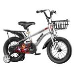 Iron Man Series Bassinet MESUCA, 98% Installed [Official Genuine] Iron Man + Rear Seat + Gift Pack - фото 3