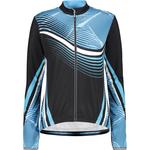 Женская толстовка с капюшоном Cmp, цвет azzurro - фото