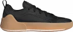 Кроссовки Adidas Stella Mccartney x Wmns Treino 'Black Gum', черный - фото 2