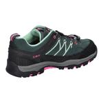 Детские треккинговые ботинки CMP Rigel LOW WP 3Q13244 - фото 7