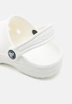 Мюли CLASSIC UNISEX Crocs, белый - фото 6