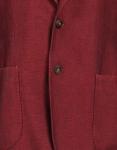 Блейзер L.B.M. 1911, красный - фото 4