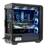 Корпус SilverStone FARA B2, Midi Tower, SST-FAB2-BG, черный - фото 9