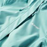 Спортивная куртка HI-TEC Verde detachable, зеленый - фото 4