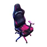 Игровое кресло Razer Enki, черный - фото 2