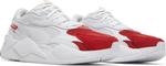 Кроссовки Puma TMC x RS-X3 10th Anniversary - White, белый - фото 8