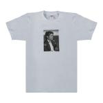 Футболка Supreme Michael Jackson T-Shirt 'White', белый - фото
