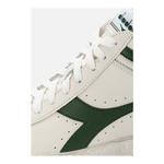 Кроссовки Diadora Game Unisex, white/fogliage - фото 7