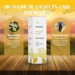 Эфирное масло Terpenic Evo Blue Chamomile 5ml - фото 3