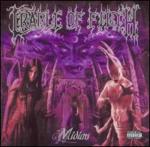 CD диск Cradle of Filth: Midian - фото