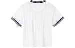 Футболка для младших школьников Levis, ярко-белый - фото 4