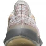 Кроссовки Yeezy Boost 380 Pepper Non-Reflective, белый - фото 8