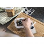 Стартовый набор контейнеров ZWILLING, FRESH & SAVE CUBE, 12 предметов, размер S/M, белый - фото 12