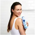 Nivea Volume Care шампунь для волос, 400 мл - фото 4