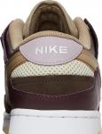 Кроссовки Nike Dunk Scrap 'Latte', коричневый - фото 8