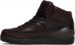 Кроссовки Air Jordan 2 Retro Premio Bin23, коричневый - фото 3