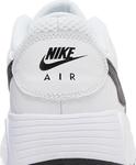 Кроссовки Nike Wmns Air Max SC 'White Black', белый - фото 8