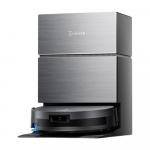 Робот-пылесос Ecovacs Deebot X11 Pro, темно-серый - фото