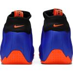 Кроссовки Nike Air Flightposite One 'Knicks', синий/мультиколор - фото 3
